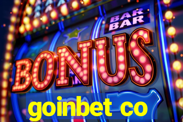 goinbet co